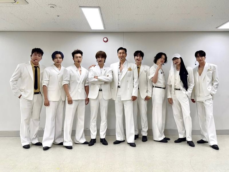 Super Junior regresa