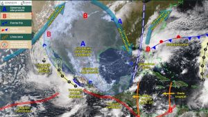 Tormenta tropical