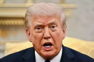 Trump anuncia