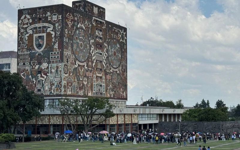 UNAM reforzará