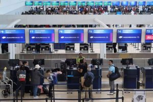 Viajar al extranjero