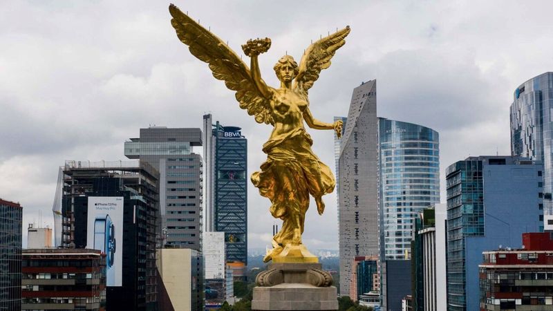 WEF- México