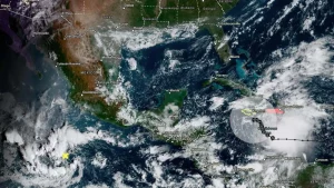 tormenta-tropical-melissa-mapa-trayectoria