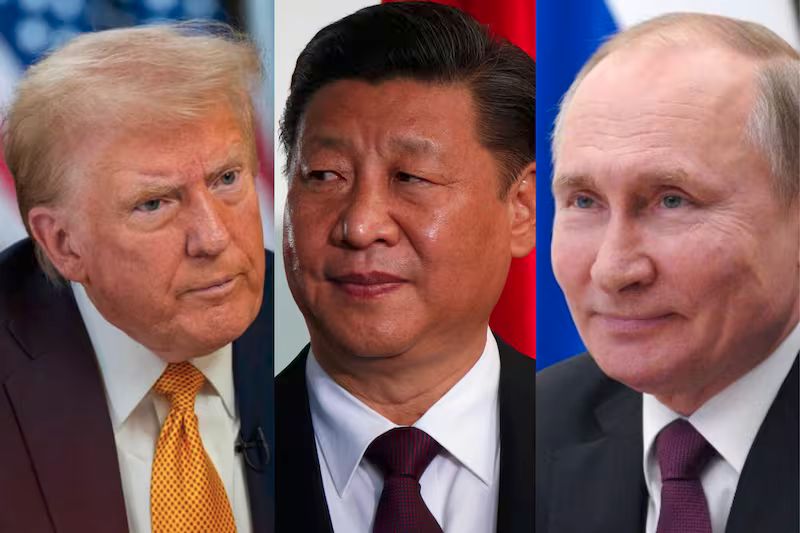 Adiós Estados Unidos