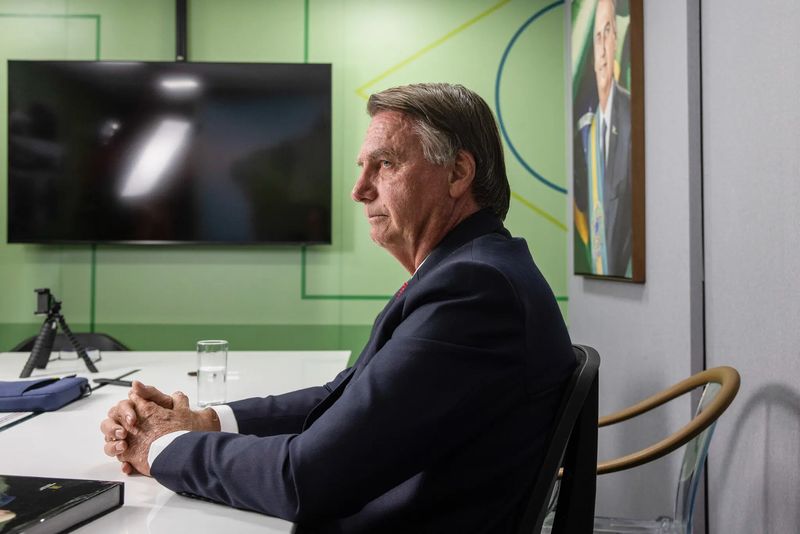 Bolsonaro comenzará