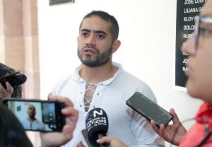 Carlos Artemio Arreola Mallol