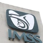 IMSS, entre