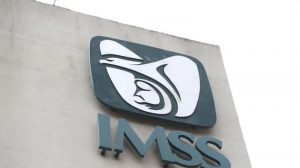 IMSS, entre