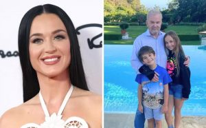 Katy Perry involucra