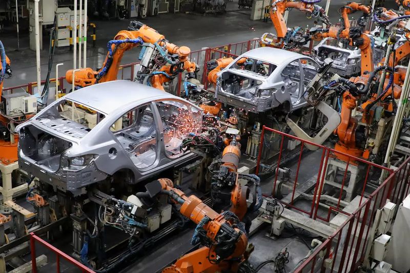 La actividad económica