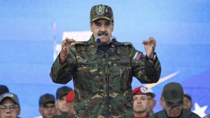Maduro ordena