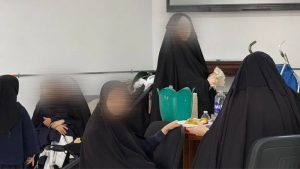 Rescatan en Colombia