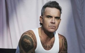 Robbie Williams