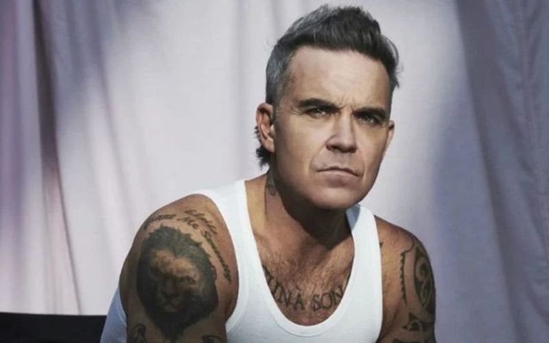 Robbie Williams