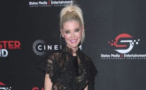 Tara Reid, actriz