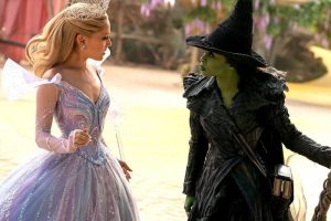 'Wicked 2' acaba