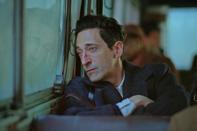 Adrien Brody