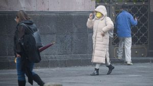 Ahí viene el Frente