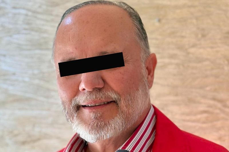 Dan prisión preventiva