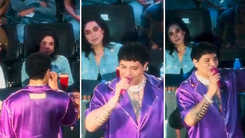 Descubren infidelidad