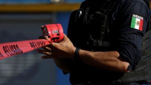 Inseguridad pública