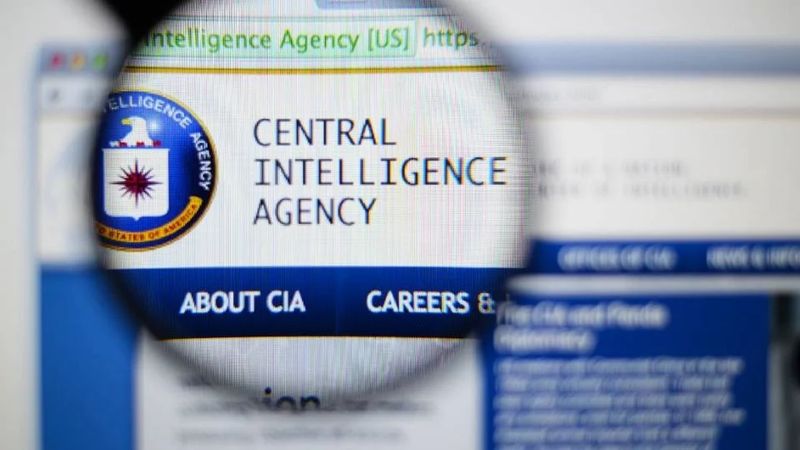 La CIA entregó a