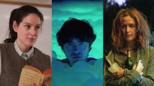 Lista de nominaciones