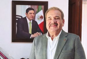 Secretario de Cultura