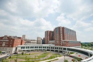 Tiroteo en Universidad