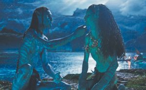 “Avatar” deja atrás