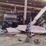 Avioneta se desploma