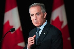 Canadá no firmará