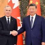 China y Canadá sellan