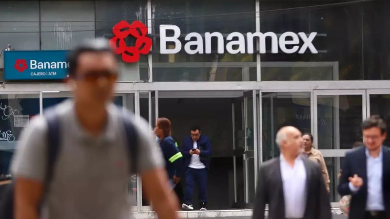 Citi considera vender