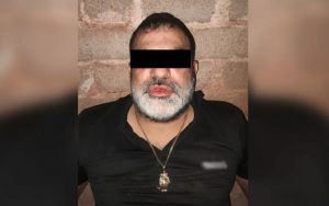 Detienen en Badiraguato