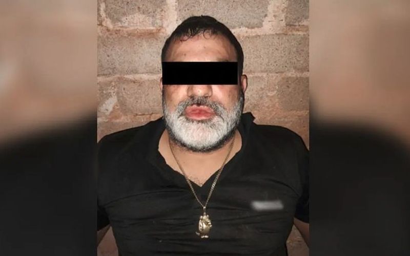 Detienen en Badiraguato