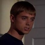 El actor John Alford