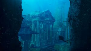 Histórico descubrimiento