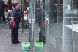 Inegi- El autoempleo