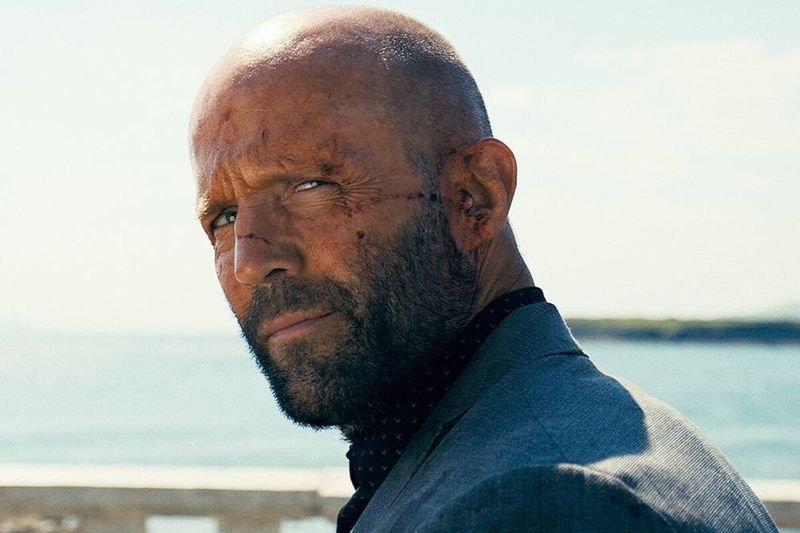 Jason Statham