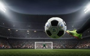 Jugadores del Mundial