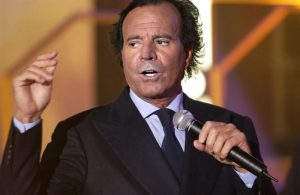 Julio Iglesias es