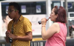 La inflación subió