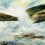 Margarita Ruiz explora