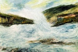 Margarita Ruiz explora