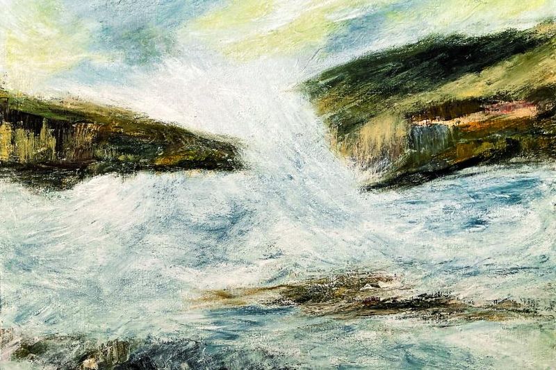 Margarita Ruiz explora