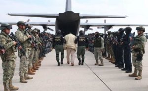 México y EU acuerdan