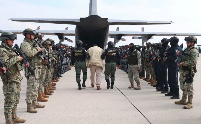 México y EU acuerdan