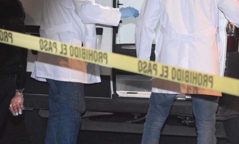 Ministerial encuentra