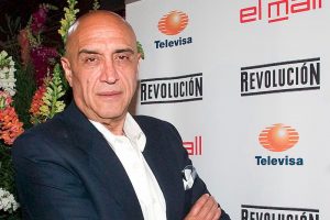 Muere Pedro Torres